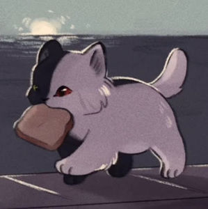 Meet your Posher, Gabrielle